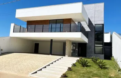 Casa com 4 dormitórios à venda, 360 m² por r$ 2.390.000,00 - portal do aeroporto - juiz de fora/mg