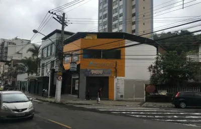 Prédio à venda na Rua São Mateus, São Mateus, Juiz de Fora
