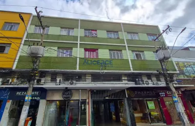 Para quem precisa morar no coração de juiz de fora!