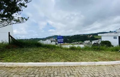 Terreno com linda vista no condomínio via do sol- são pedro.