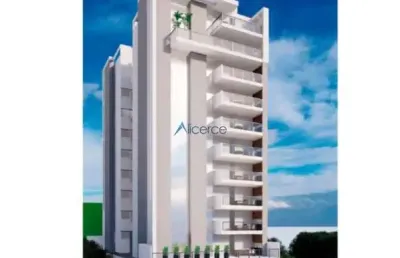 Apartamento 3 suítes com 2 vagas no coração do bairro são mateus