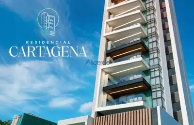 Apartamento com 3 quartos à venda na Rua Renato Dias, Bom Pastor, Juiz de Fora