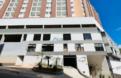 Excelente apartamento mobiliado no bairro são mateus!