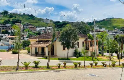 Terreno plano de 258m² no residencial estrela do parque