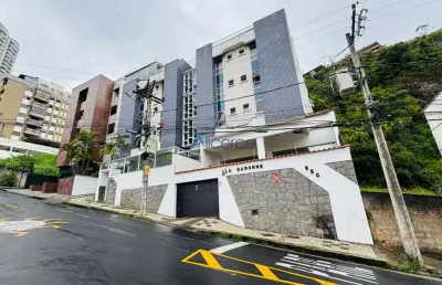 Apartamento com 2 quartos e 1 banheiro à venda, 63m² por r$ 275.000,00