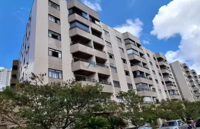 Apartamento com 3 quartos à venda na Rua São Jorge, Granbery, Juiz de Fora