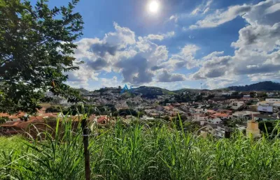 Terreno à venda na Rua Romeu Gonçalves Silva, Quintas das Avenidas, Juiz de Fora