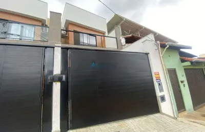 Casa com 3 quartos à venda na Rua Aristóteles Braga, São Pedro, Juiz de Fora