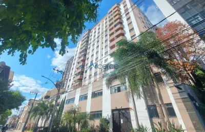 Apartamento 3 quartos com varanda, garagem p 2 carros