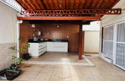 Casa com 03 quartos 02 suites à venda - bairu- valor 950.000,00