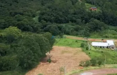 Terreno medindo 3.028,00 m² no condomínio villagio da serra ii- salvaterra