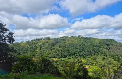Terreno com linda vista no condomínio estrada real- novo horizonte