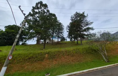 Terreno à venda na Rua Leopoldina Pina, Spina Ville II, Juiz de Fora