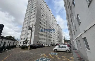 Apartamento 02 quartos à venda, 54m²- valor215.000,00