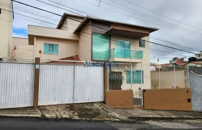 Linda casa, na zona sul da cidade de juiz de fora, mg !