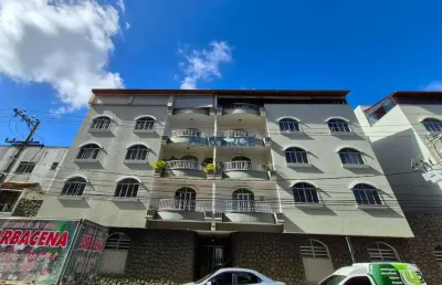 Apartamento 3 quartos com  sacada 1 vaga no são mateus