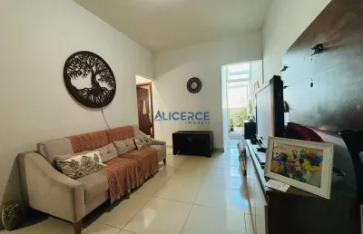 Apartamento de 2 quartos com área externa no jardim laranjeiras de fácil acesso para ufjf!