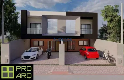 Casa com 3 quartos à venda na Rua Elói Américo Mendes, Aeroporto, Juiz de Fora
