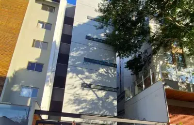 Kitnet / Stúdio à venda na Rua Marechal Deodoro, Centro, Juiz de Fora