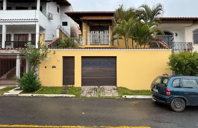 Casa em condomínio com 02 quartos à venda, 127m²- são pedro