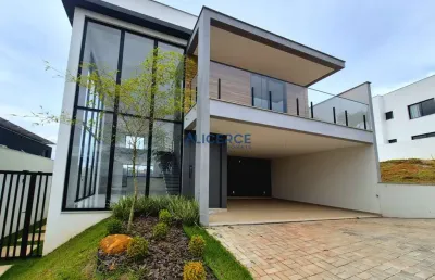 Casa em condomínio fechado com 3 quartos à venda na Rua Lyra, Salvaterra, Juiz de Fora
