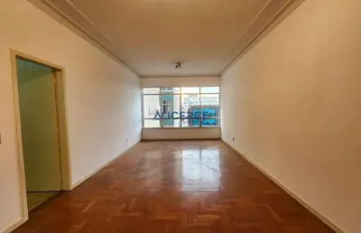 Apartamento com 4 quartos à venda na Rua Halfeld, Centro, Juiz de Fora