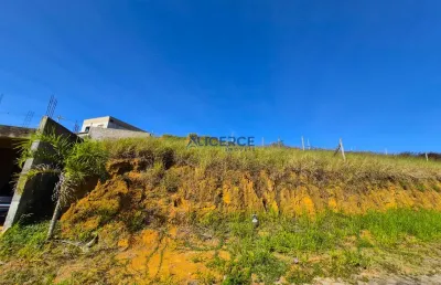 Terreno medindo 392,75 m²- no condomínio alto sereno em matias barbosa