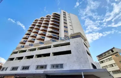 Apartamento com 3 quartos à venda na Rua Manoel Bernardino, São Mateus, Juiz de Fora