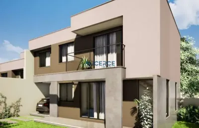 Casa ampla duplex 3 quartos com um  quintal gramado de 90m² , fácil acesso para ufjf