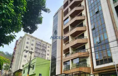 Apartamento 3 quartos com 2vagas  livres no santa helena
