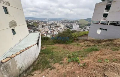 Maravilhoso terreno de 390 metros quadrados no vivendas da serra