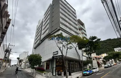 Apartamento 03 quartos no melhor ponto do santa helena