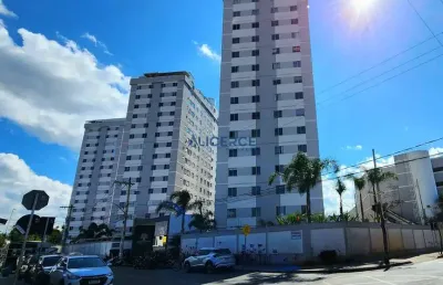 Apartamento com 2 quartos à venda na Rua Custódio Tristão, Santa Terezinha, Juiz de Fora