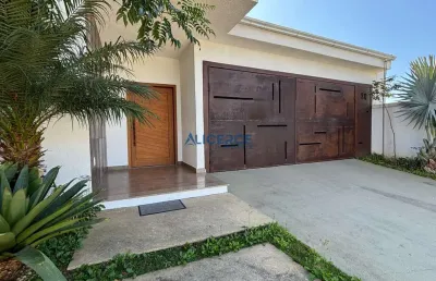 Casa em condomínio fechado com 3 quartos à venda na Rua Ipê Branco, Bosque do Imperador, Juiz de Fora