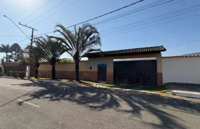 Maravilhosa granja em condomínio fechado em juiz de fora