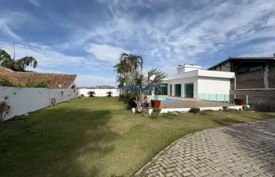 Casa com 3 quartos à venda na Rua João Weiss, Alto dos Pinheiros, Juiz de Fora