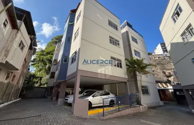 Cobertura com 02 quartos, 02 banheiros 117m² por 345.000,00