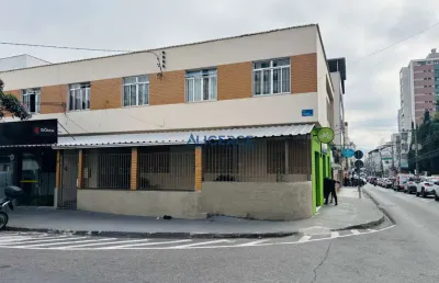 Apartamento com 3 quartos à venda na Rua Araguaia, São Mateus, Juiz de Fora
