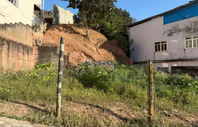 Terreno à venda na Rua Arthur Ângelo Petrato, Progresso, Juiz de Fora