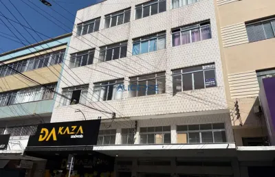 Maravilhoso apartamento de 3 quartos na rua santa rita