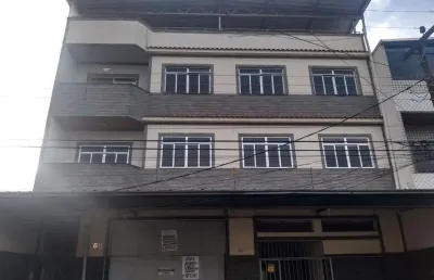 Apartamento com 3 quartos para alugar na Rua Deputado Arlindo Leite, Progresso, Juiz de Fora
