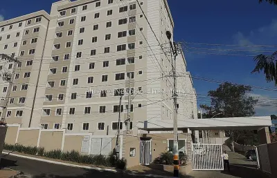 Apartamento com 2 quartos para alugar no Marilândia, Juiz de Fora 