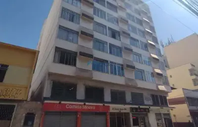 Kitnet / Stúdio para alugar na Rua São Mateus, São Mateus, Juiz de Fora