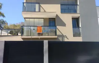 Apartamento com 2 quartos para alugar na Rua Dimas Bergo Xisto, São Pedro, Juiz de Fora