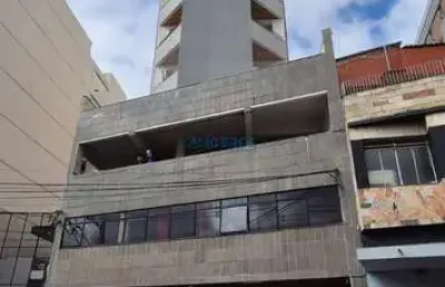 Apartamento com 1 quarto para alugar na Rua Morais e Castro, São Mateus, Juiz de Fora