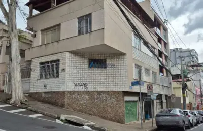 Casa com 2 quartos para alugar na Rua Halfeld, Centro, Juiz de Fora