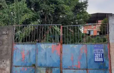 Ponto comercial para alugar na Rua Sophia Raphael Zacharias, Parque Guarani, Juiz de Fora