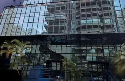 Prédio para alugar na Rua Rei Alberto, Centro, Juiz de Fora