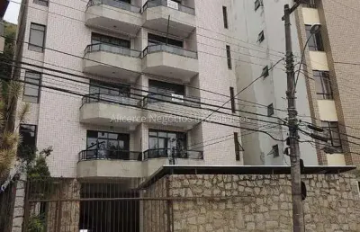 Apartamento com 2 quartos para alugar no Cascatinha, Juiz de Fora 