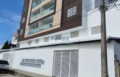 Apartamento com 2 quartos para alugar na Rua José Bello, Aeroporto, Juiz de Fora
